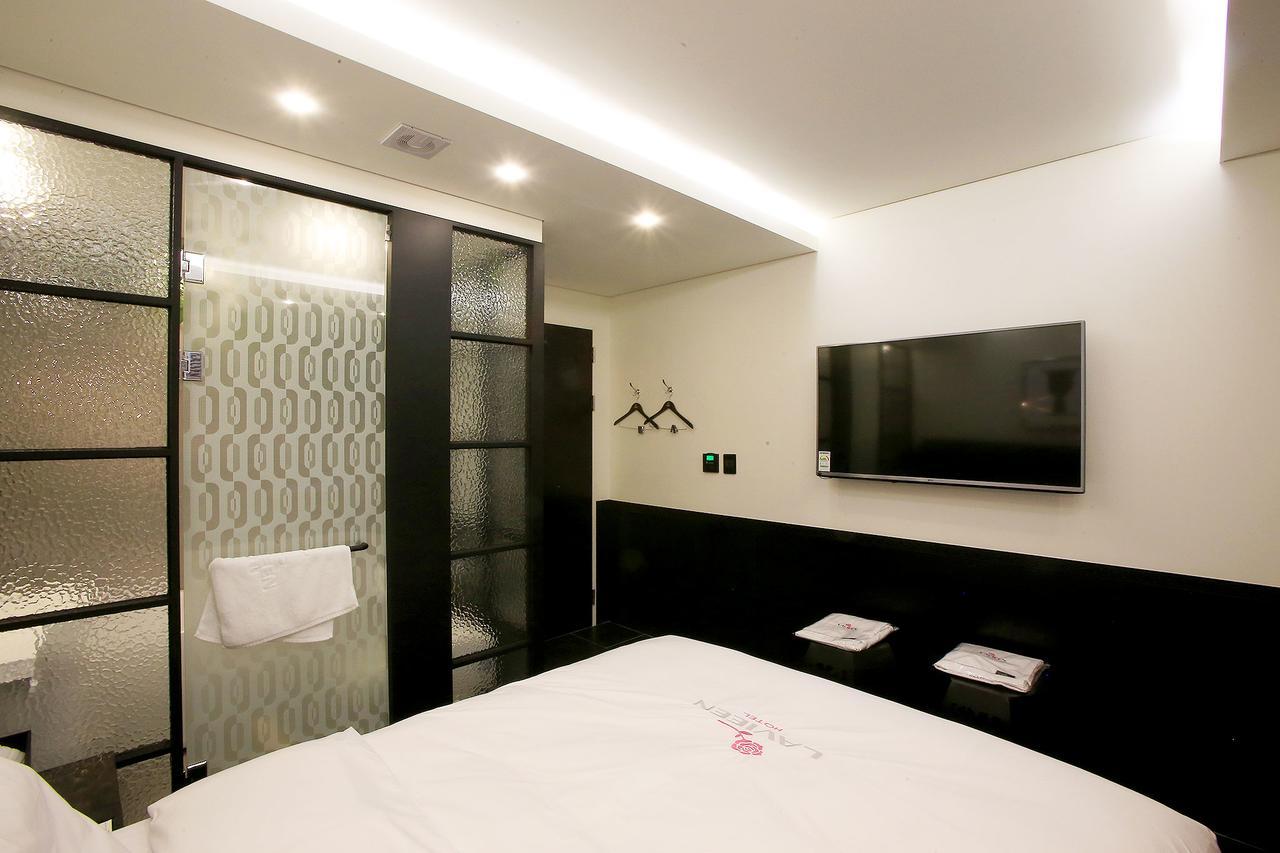 โรงแรมลาวีน โซล ภายนอก รูปภาพ