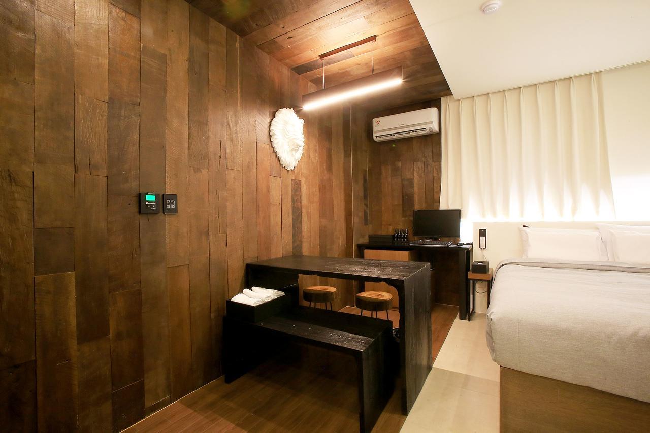 โรงแรมลาวีน โซล ภายนอก รูปภาพ