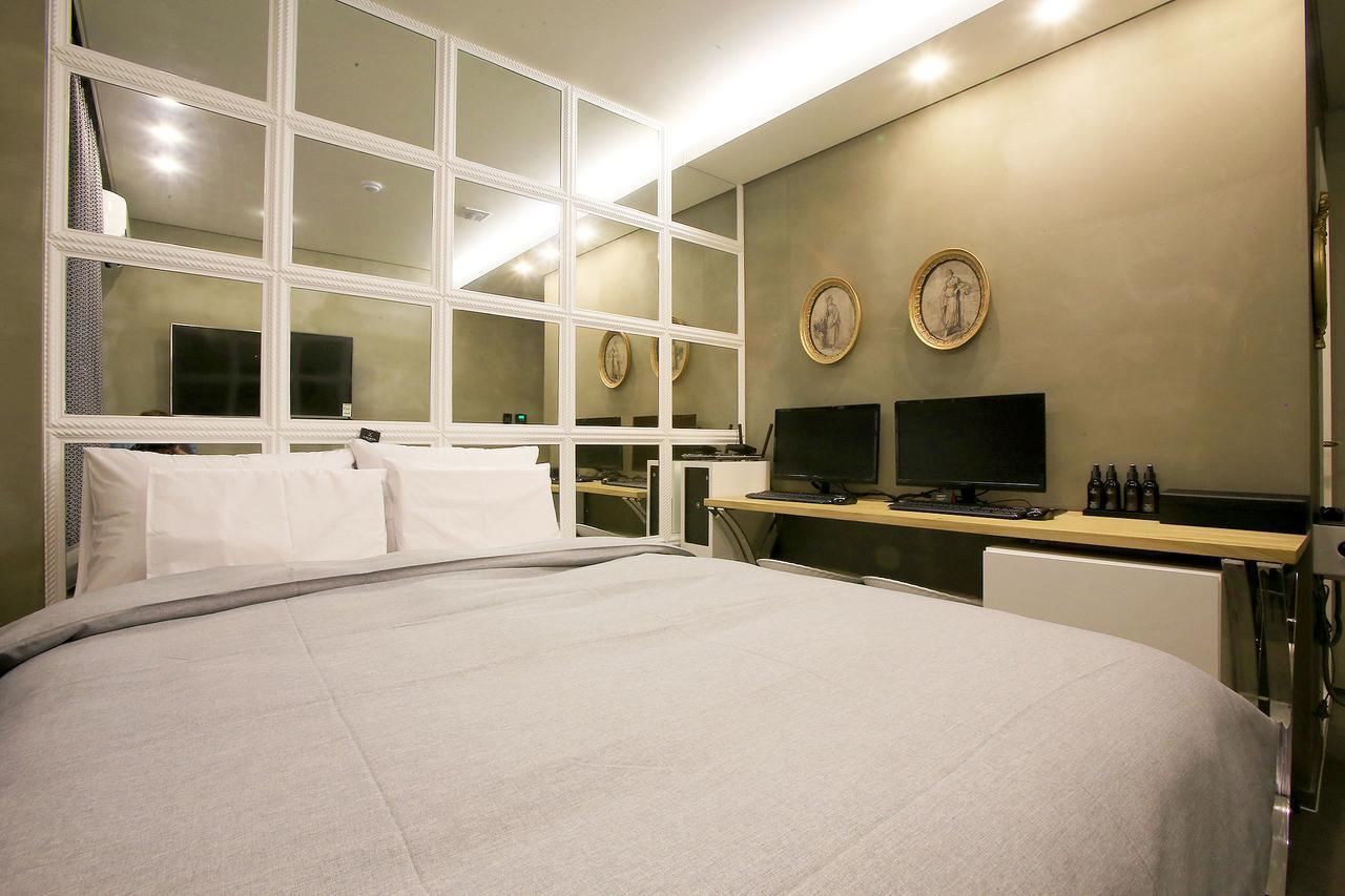 โรงแรมลาวีน โซล ภายนอก รูปภาพ